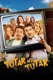 Tutar mı Tutar posteri