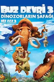 Buz Devri 3: Dinozorların Şafağı posteri