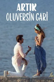 Artık Oluversin Gari posteri