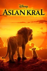 Aslan Kral posteri