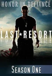 Last Resort 1. sezon