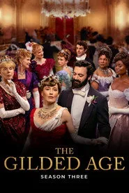 The Gilded Age 3. sezon