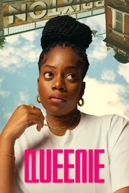 Queenie posteri