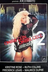 On Bir Gün, On Bir Gece 2 posteri
