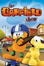 The Garfield Show 3. sezon