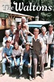 The Waltons posteri