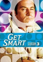 Get Smart 3. sezon
