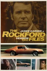 The Rockford Files 2. sezon