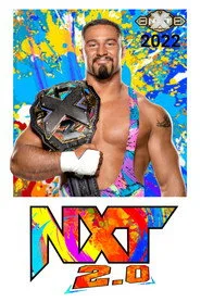 WWE NXT 16. sezon