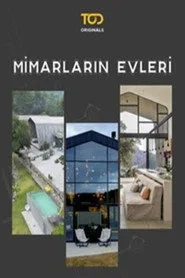 Mimarların Evleri posteri