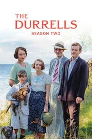 The Durrells 2. sezon