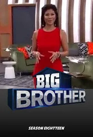 Big Brother 18. sezon