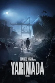 Yarımada posteri
