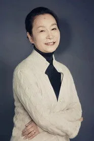 奚美娟