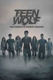 Teen Wolf 4. sezon
