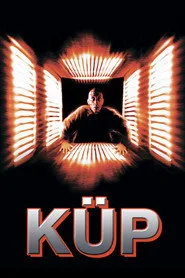 Küp posteri