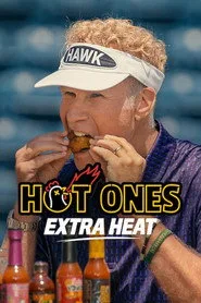 Hot Ones: Extra Heat 1. sezon