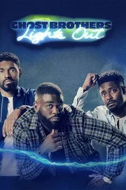 Ghost Brothers: Lights Out 2. sezon