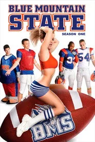 Blue Mountain State 1. sezon