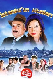 İstanbul'un Altınları posteri