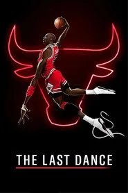 The Last Dance 1. sezon