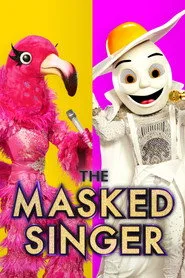 The Masked Singer 2. sezon
