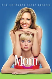Mom 1. sezon