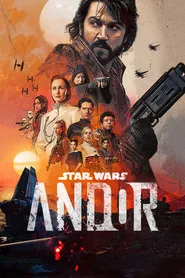 Andor 1. sezon