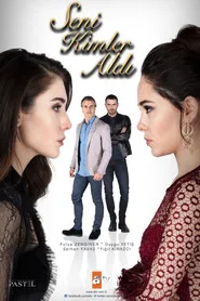 Seni Kimler Aldı posteri