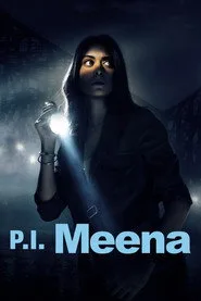 P.I. मीना posteri