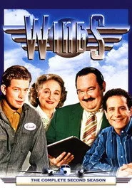 Wings 2. sezon