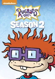 Rugrats 2. sezon