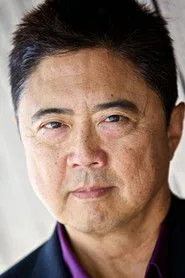Michael Hagiwara