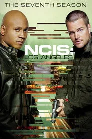 NCIS: Los Angeles 7. sezon