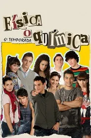 Física o química 6. sezon