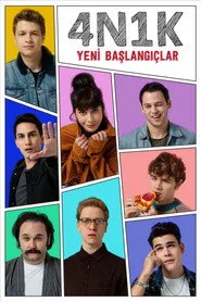 4N1K Yeni Başlangıçlar 1. sezon