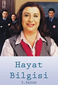Hayat Bilgisi 3. sezon