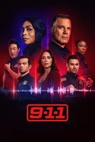 9-1-1 8. sezon