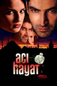 Acı Hayat posteri