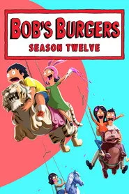 Bob's Burgers 12. sezon