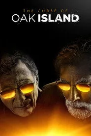The Curse of Oak Island 11. sezon
