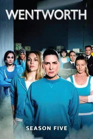 Wentworth 5. sezon
