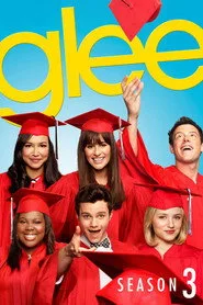 Glee 3. sezon