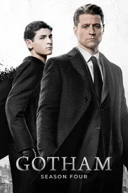 Gotham 4. sezon