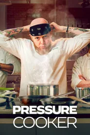 Pressure Cooker 1. sezon