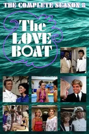 The Love Boat 8. sezon