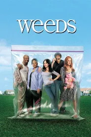 Weeds 1. sezon