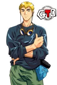 Great Teacher Onizuka 1. sezon