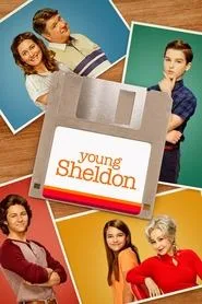 Young Sheldon 5. sezon