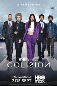 Colisión 1. sezon